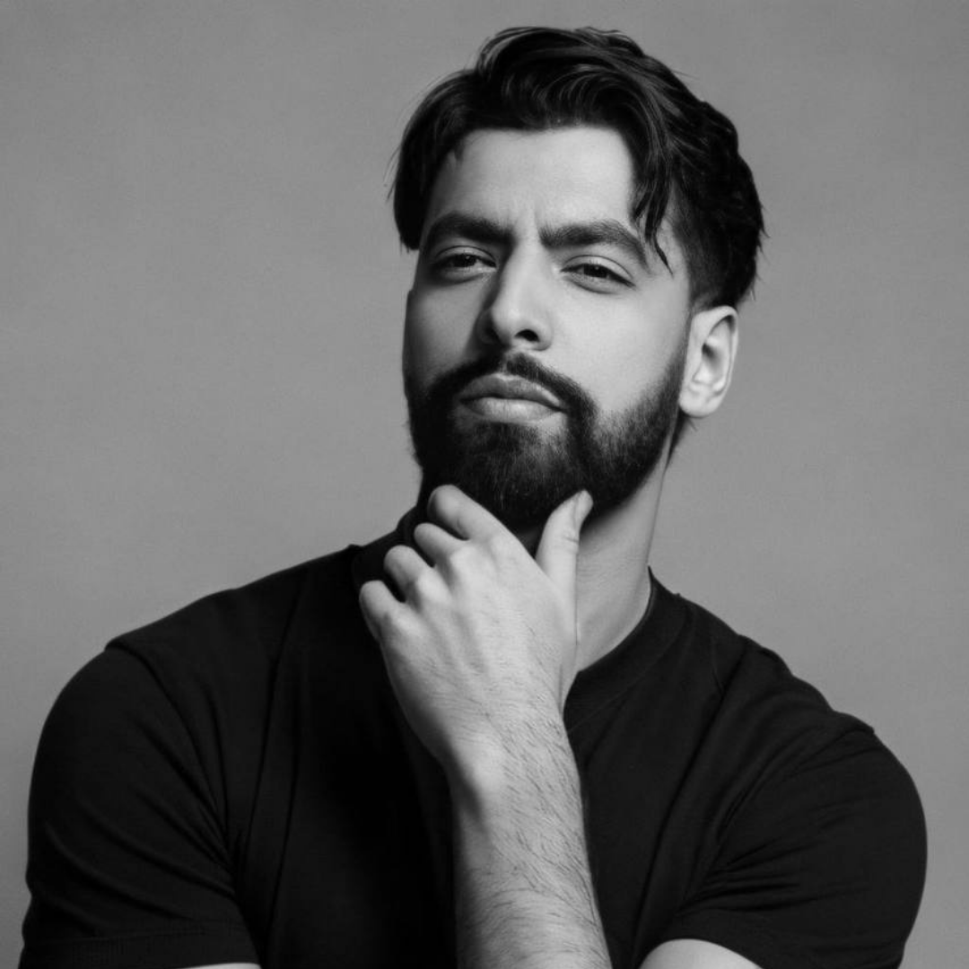 Mohammed Gassi